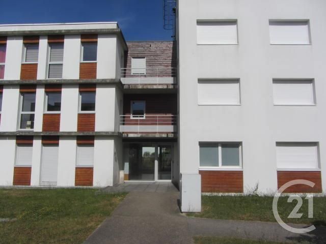 Appartement F1 à louer - 2 pièces - 28.75 m2 - ST SEBASTIEN SUR LOIRE - 44 - PAYS-DE-LOIRE - Century 21 Talensac