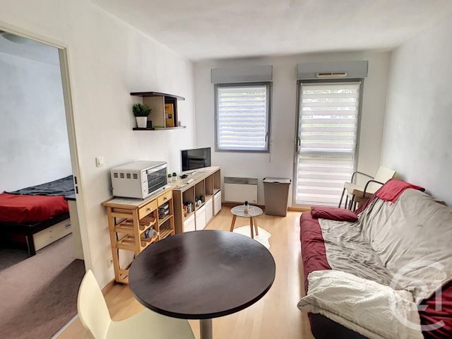appartement - ST SEBASTIEN SUR LOIRE - 44