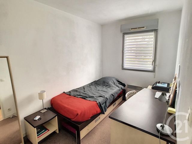 Appartement F1 à louer - 2 pièces - 28.75 m2 - ST SEBASTIEN SUR LOIRE - 44 - PAYS-DE-LOIRE - Century 21 Talensac