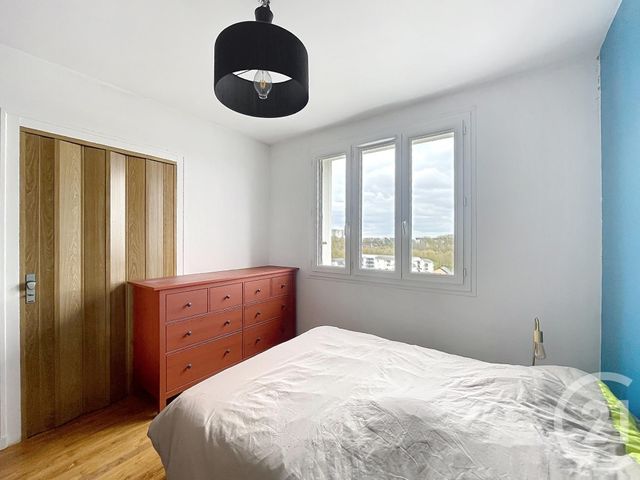 Appartement T2 à louer - 2 pièces - 45.77 m2 - NANTES - 44 - PAYS-DE-LOIRE - Century 21 Talensac