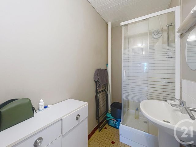Appartement T2 à louer - 2 pièces - 45.77 m2 - NANTES - 44 - PAYS-DE-LOIRE - Century 21 Talensac