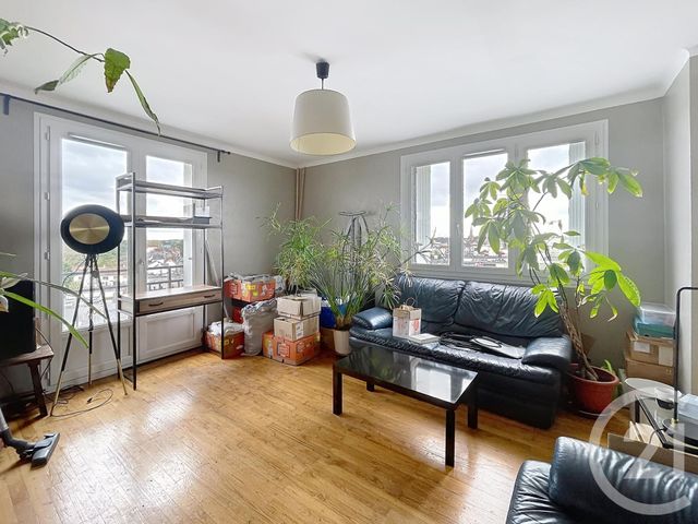 Appartement T2 à louer NANTES